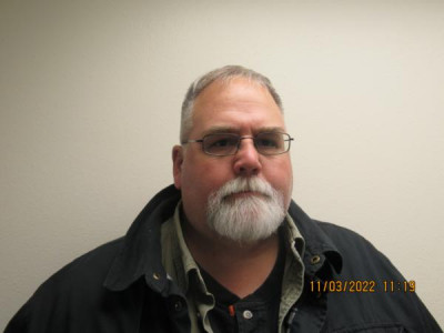 Shane Alexander Sanderson a registered Sex Offender of Wyoming