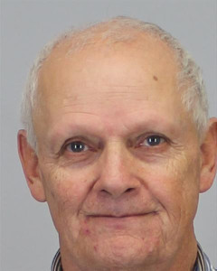 Norman Lisle Prager a registered Sex Offender of Wyoming