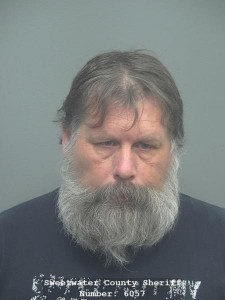 Nicolas David Jones a registered Sex Offender of Wyoming