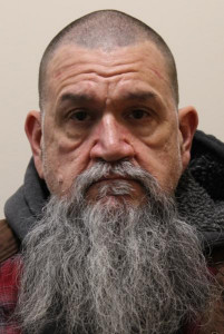 Chad Thomas Reinhart a registered Sex Offender of Wyoming