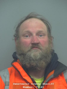 Robert Samuel Pyle a registered Sex Offender of Wyoming