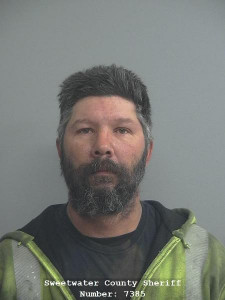 Jayson Glenwood Willis a registered Sex Offender of Wyoming