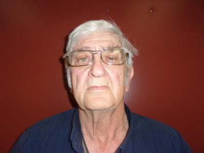 Bruce Eldon Crouse a registered Sex Offender of Wyoming