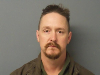 Christopher Lance Kirby a registered Sex Offender of Wyoming
