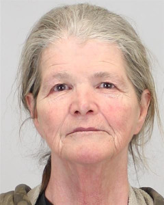 Betty Elaine Williamson a registered Sex Offender of Wyoming