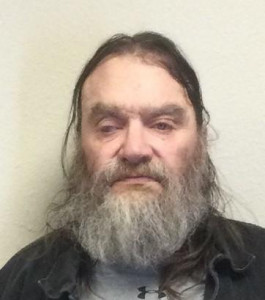 Clinton Finnis Gordon a registered Sex Offender of Wyoming