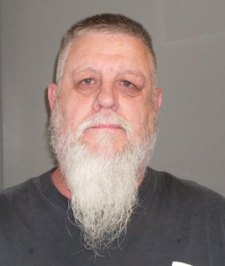 Johnny Wayne Biggs a registered Sex Offender of Wyoming