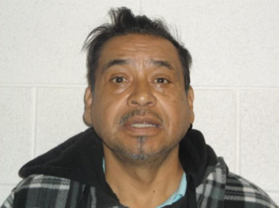 Miguel Angel Mendez a registered Sex Offender of Wyoming