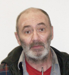 Daniel Ray Jones a registered Sex Offender of Wyoming