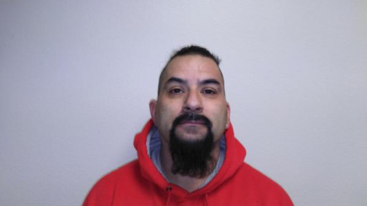 Gilberto Javier Meza a registered Sex Offender of Wyoming