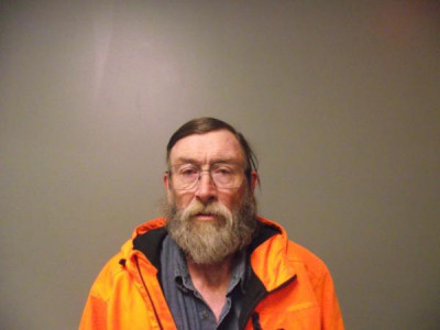 Raymond Earl Little a registered Sex Offender of Wyoming