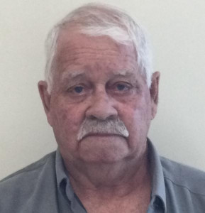 Charles Ray Gillard a registered Sex Offender of Wyoming