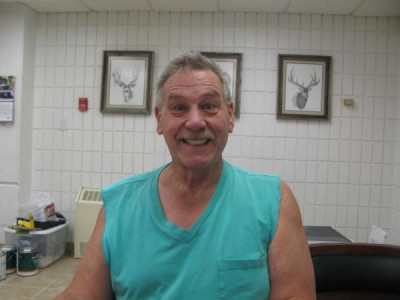 John Daniel Dodge Jr a registered Sex Offender of Wyoming