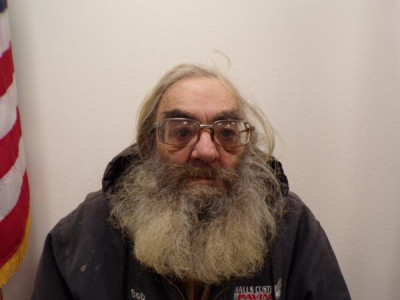 Allen Dale Ransom a registered Sex Offender of Wyoming