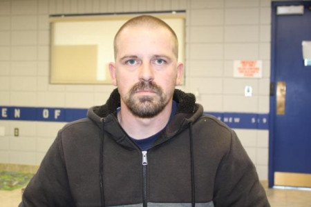 Darren Leon Dumas a registered Sex Offender of Wyoming