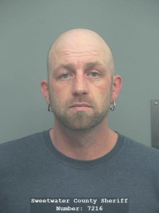 Dale Michelle Simkin a registered Sex Offender of Wyoming