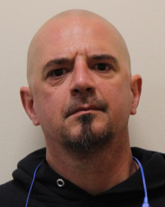 Cory Scott Sanders a registered Sex Offender of Wyoming