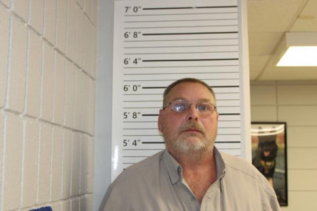 Joe Allen Hall a registered Sex Offender of Wyoming