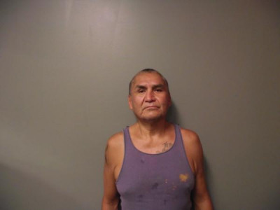 Steven Charles Amos a registered Sex Offender of Wyoming