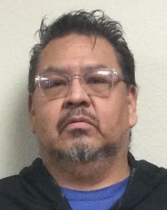 Charles Curtis Badwound a registered Sex Offender of Wyoming