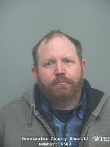 Christopher Alan Potter a registered Sex Offender of Wyoming