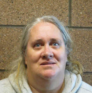 Michelle Dawn Sundstrom a registered Sex Offender of Wyoming