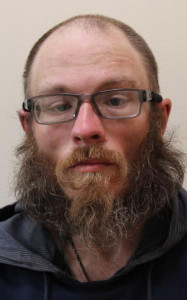 Christian Michael Vosler a registered Sex Offender of Wyoming