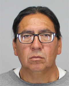 Leo Bronco Lonebear a registered Sex Offender of Wyoming