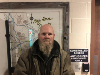 Curtis Patrick Trumbull a registered Sex Offender of Wyoming