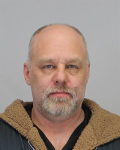 Charles Wayne Penry a registered Sex Offender of Wyoming