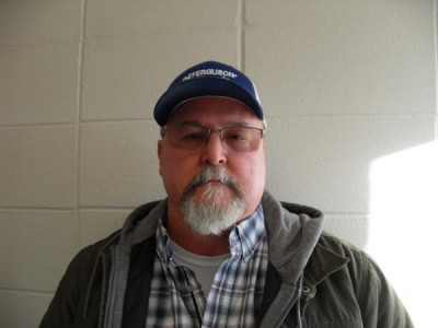 Harry Fredrick Miller a registered Sex Offender of Wyoming