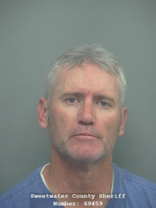 Lane Taylor Covington a registered Sex Offender of Wyoming