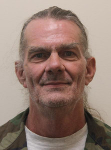 Benjamin Albert Jeffries a registered Sex Offender of Wyoming