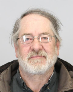 Chris Edward Serviss a registered Sex Offender of Wyoming