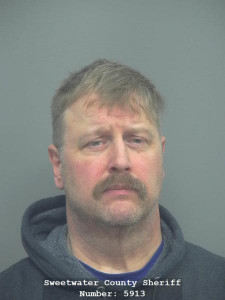 Jeffrey Earl Harrison a registered Sex Offender of Wyoming