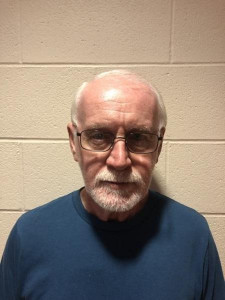 John Thomas French a registered Sex Offender of Wyoming