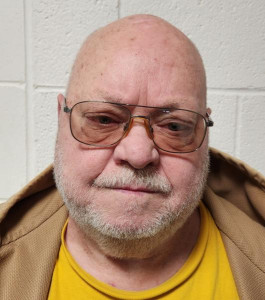 Melvin Dean Turner a registered Sex Offender of Wyoming