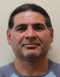 Jim Hack Hunter a registered Sex Offender of Wyoming