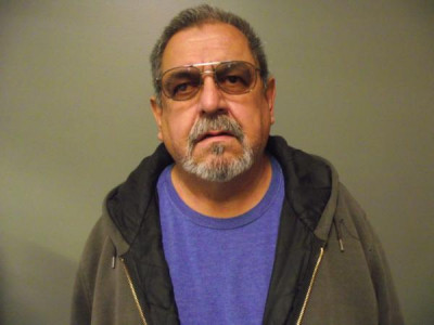 David Dean Hernandez a registered Sex Offender of Wyoming