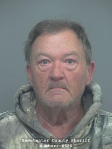 Ricky Duane Pecheny a registered Sex Offender of Wyoming