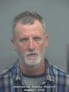 Richard Lee Manley a registered Sex Offender of Wyoming