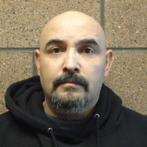 Rosalio Chuck Peppin a registered Sex Offender of Wyoming