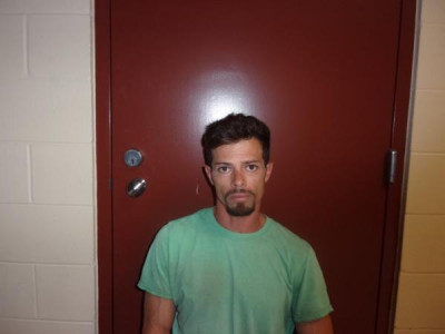 David Elige Trujillo a registered Sex Offender of Wyoming