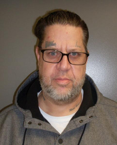 Brian Lee Edwards a registered Sex Offender of Wyoming