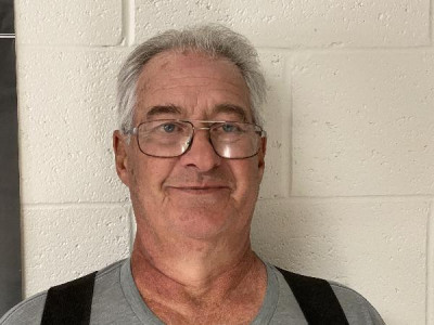 Michael Anthony Issler a registered Sex Offender of Wyoming