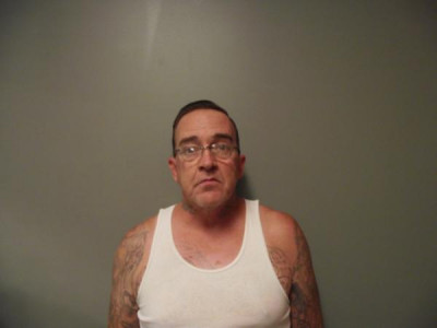 Brian Keith Black a registered Sex Offender of Wyoming