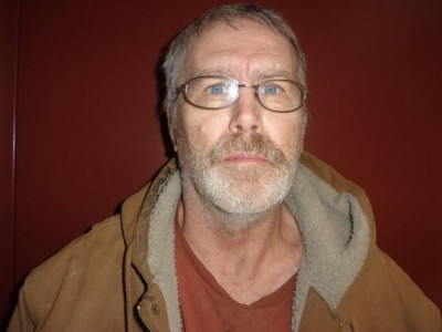 Daniel Joseph Miller a registered Sex Offender of Wyoming