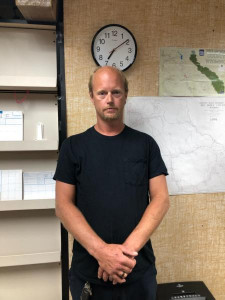 Daniel Paul Kost a registered Sex Offender of Wyoming