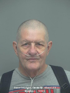 Otto Lawrence Hollopeter a registered Sex Offender of Wyoming