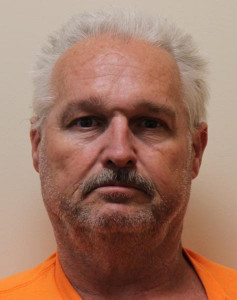 Bradley Eugene Jones a registered Sex Offender of Wyoming